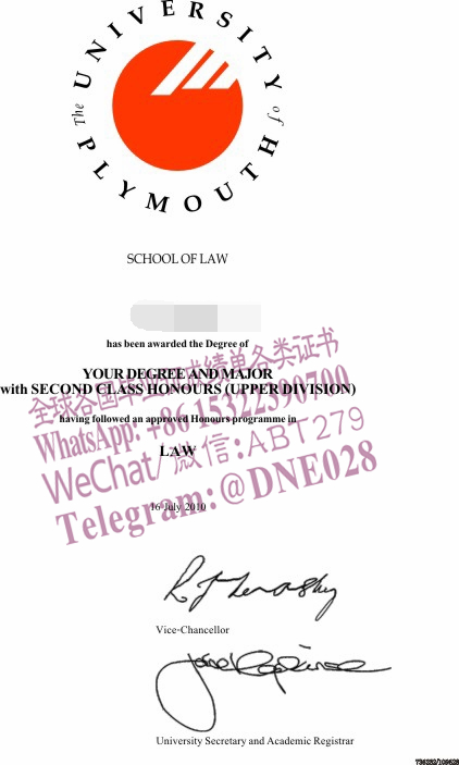办理购买英国普利茅斯大学文凭成绩单 办理购买英国普利茅斯大学文凭成绩单