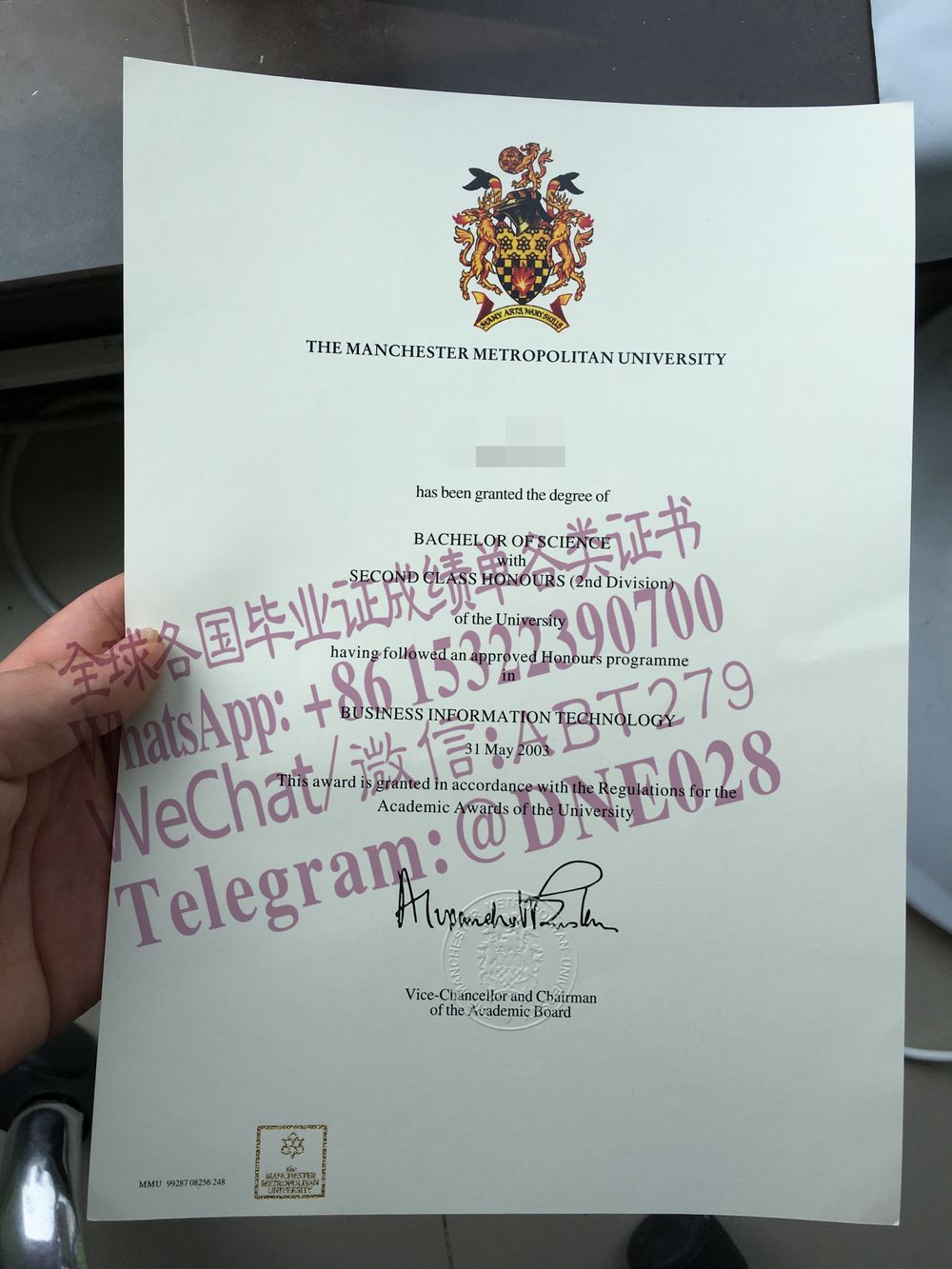 办理购买英国曼彻斯特城市大学TheManchesterMetropolitanUniversity成绩单 办理购买英国曼彻斯特城市大学TheManchesterMetropolitanUniversity成绩单